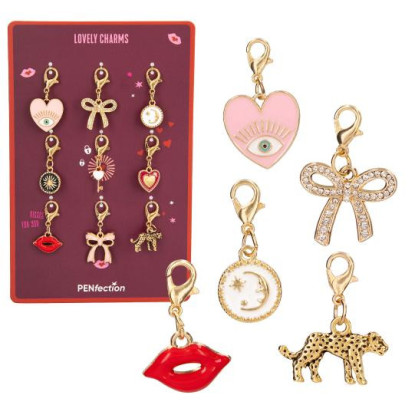 Charms PENfection Charms PENfection