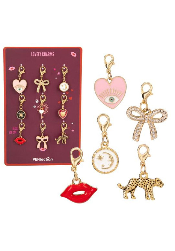 Charms PENfection
