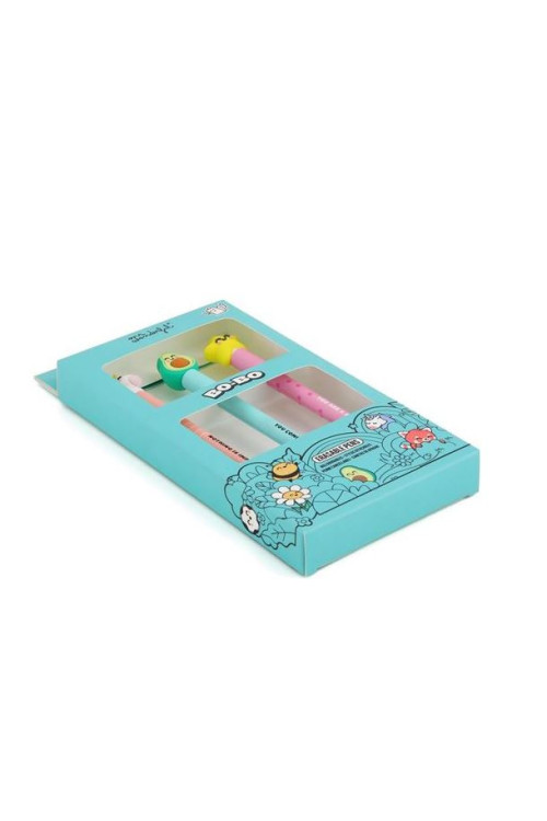 Set Bolis Mr.Wonderful