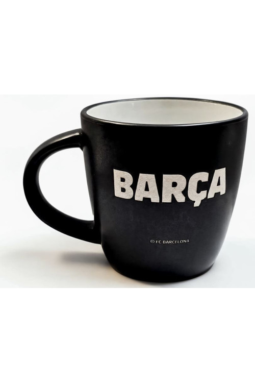 Taza Barça
