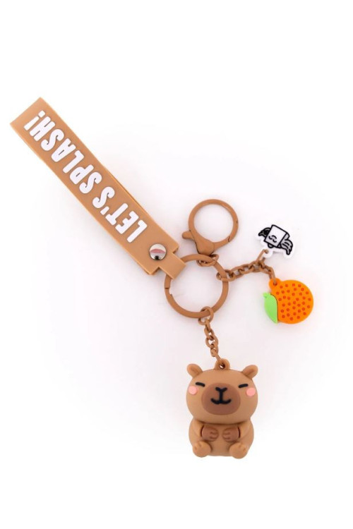 Llavero Mr.Wonderful