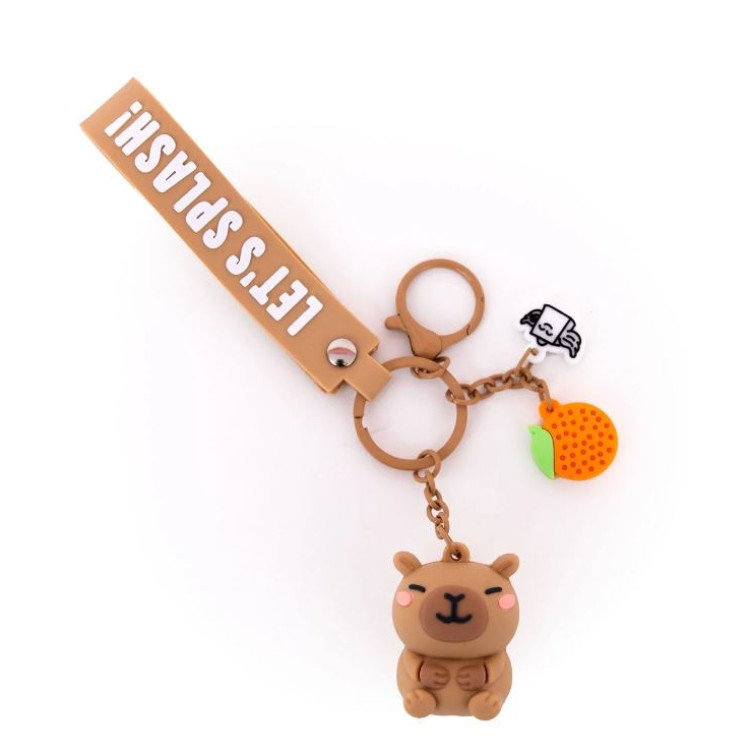 Llavero Mr.Wonderful