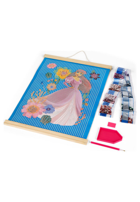 Diamantes Ariel
