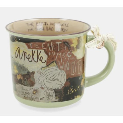 Taza Anekke