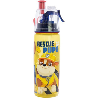 Botella Patrulla Canina