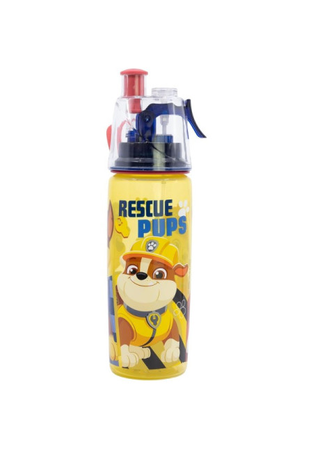 Botella Patrulla Canina