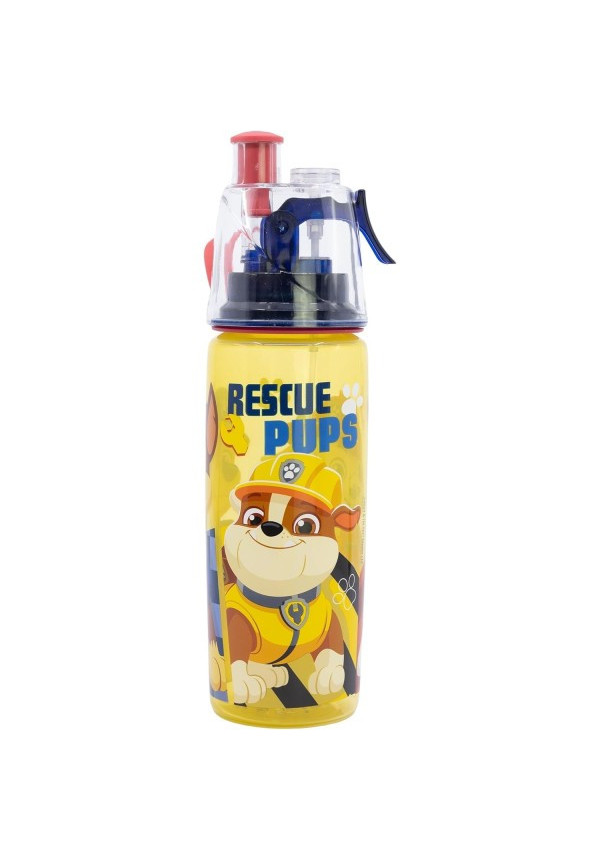 Botella Patrulla Canina