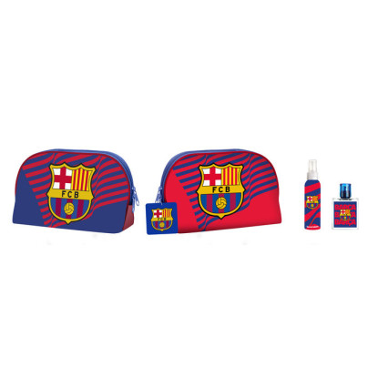 Barça Neceser