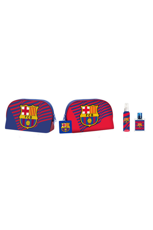 Barça Neceser