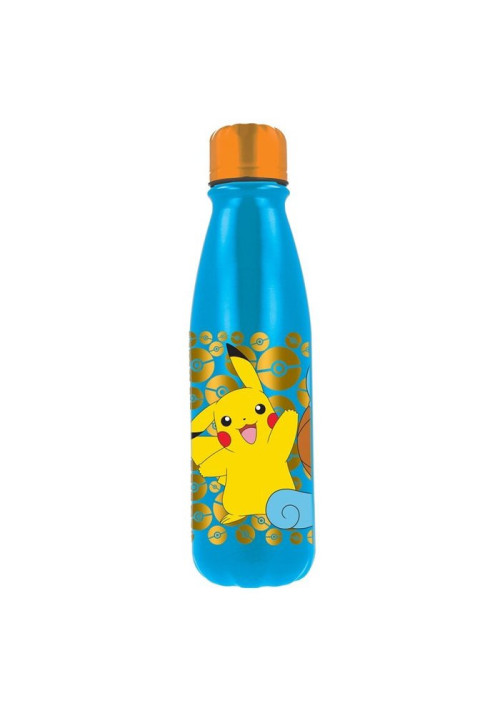 Botella Pokemon