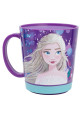 Frozen Taza Antivuelco