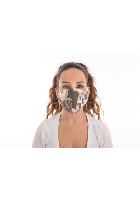 Mascarilla