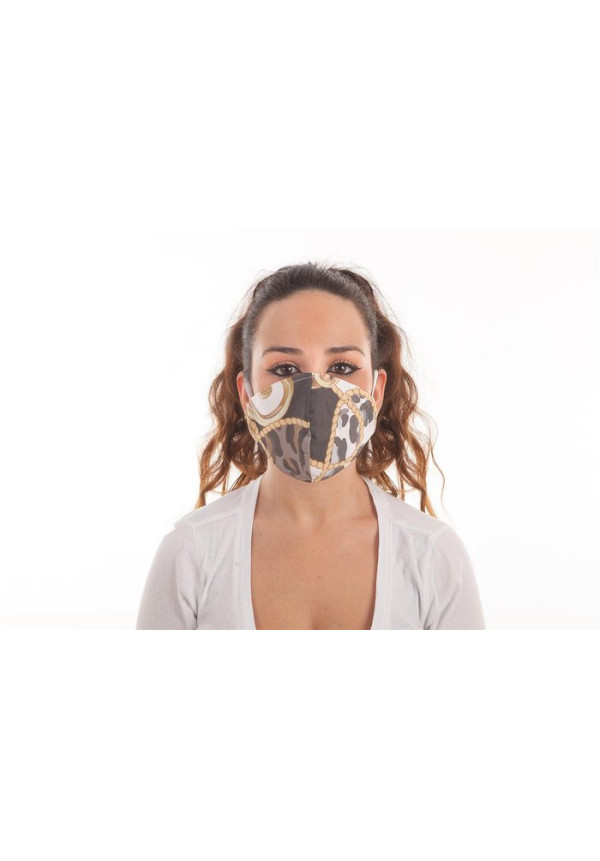 Mascarilla