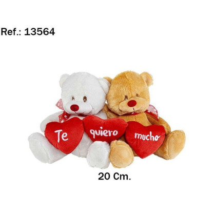 Peluches Osos