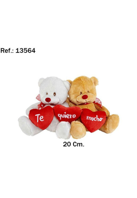 Peluches Osos