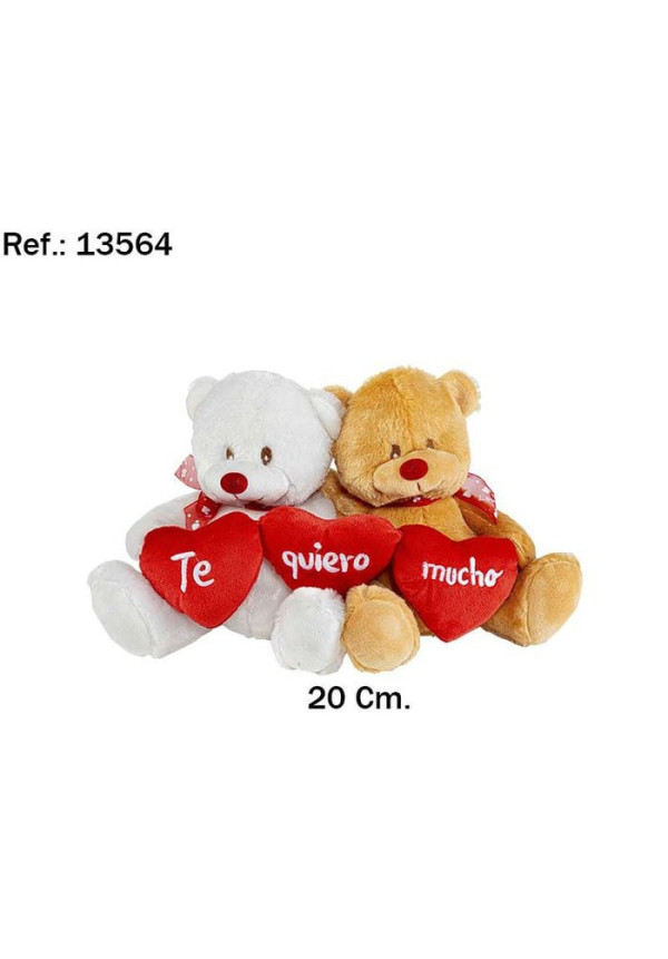 Peluches Osos