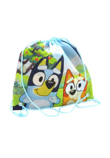 Bluey Saco