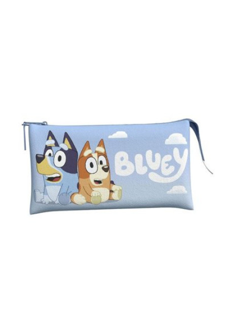 Bluey Estuche