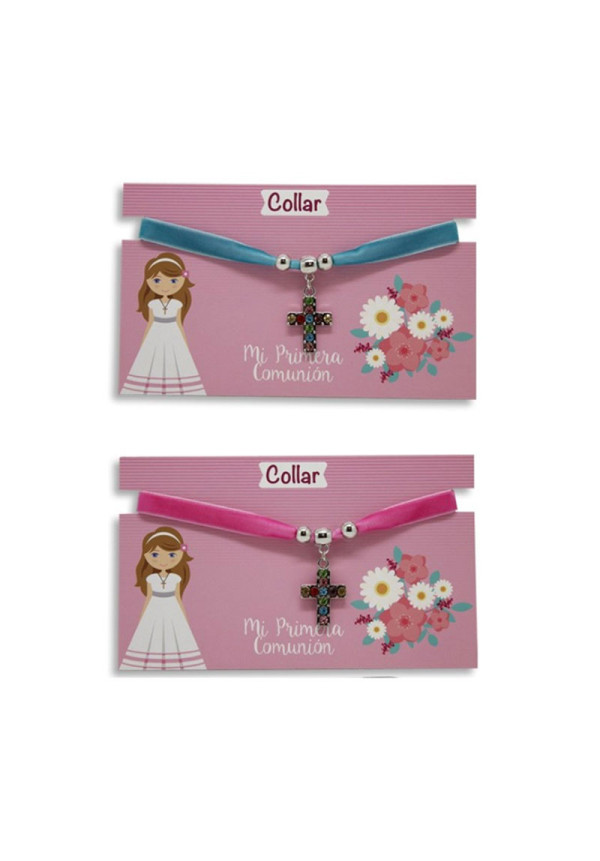 Collar Comunión