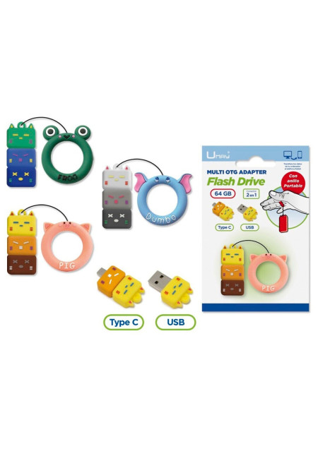 USB 64GB