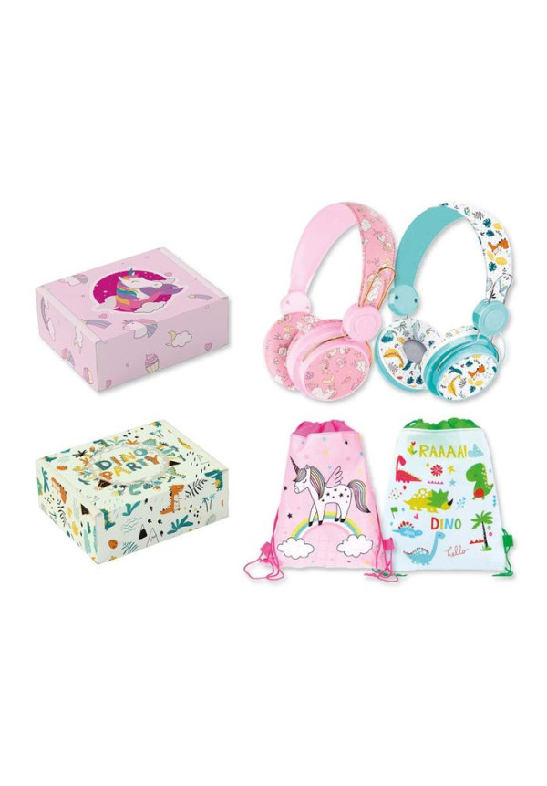 Auriculares