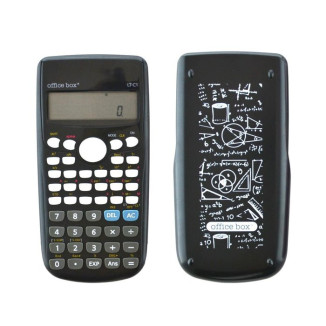 Calculadora Científica