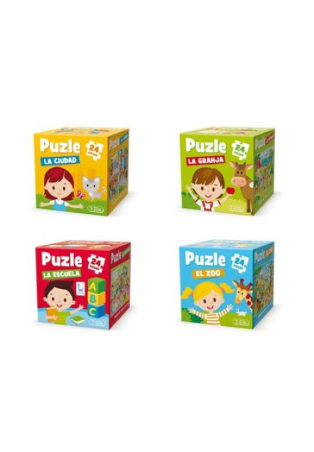 Puzle