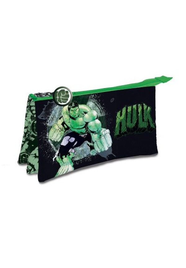 Hulk Estuche