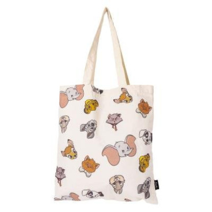 Bolsa Tela Disney