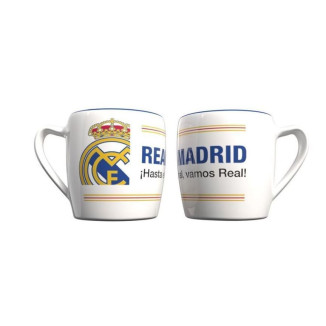 Taza R.Madrid