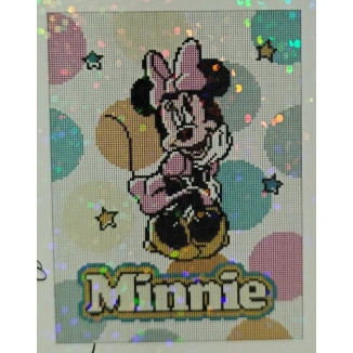 Minnie Diamonds