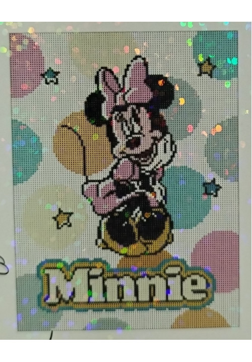 Minnie Diamonds