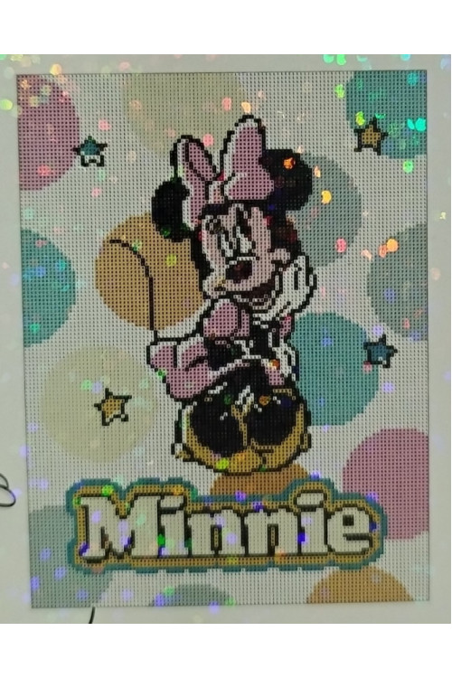 Minnie Diamonds