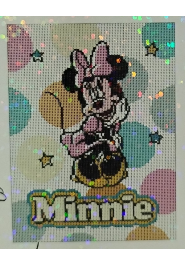 Minnie Diamonds