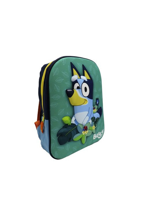 Mochila Bluey