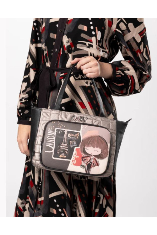 Bolso Anekke