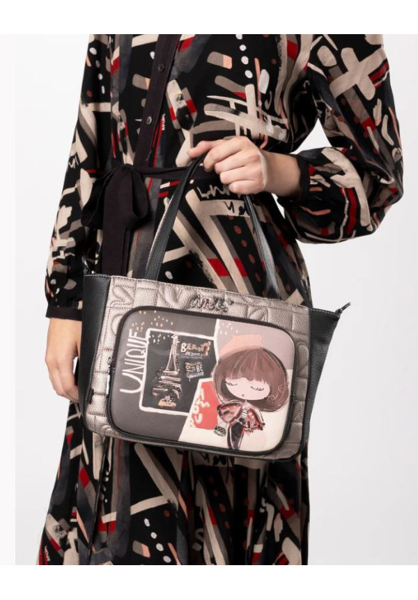 Bolso Anekke