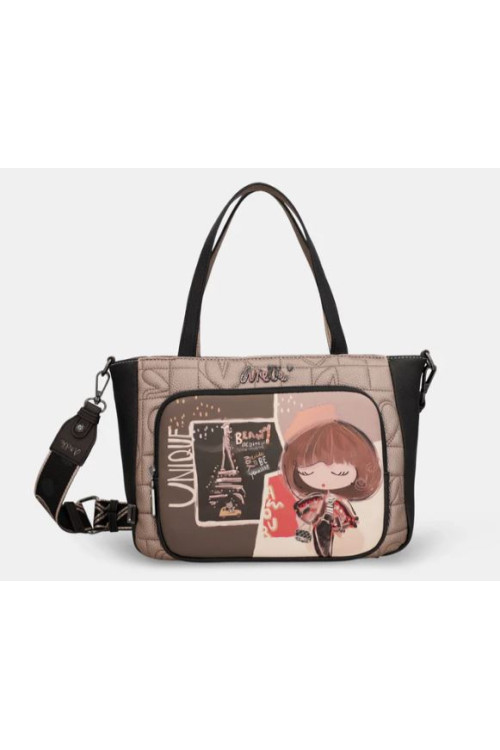 Bolso Anekke
