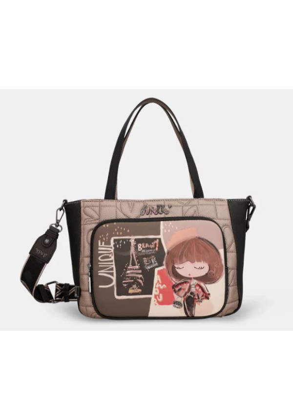 Bolso Anekke