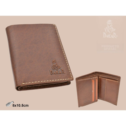 Cartera Dakar