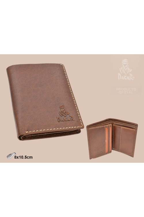 Cartera Dakar