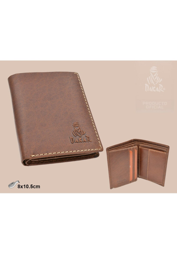 Cartera Dakar