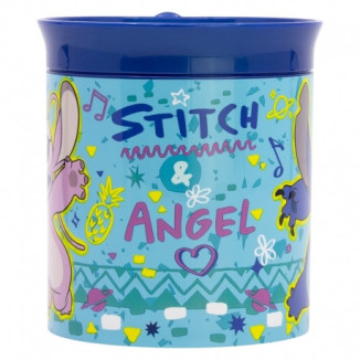 Taza Stitch Taza Stitch