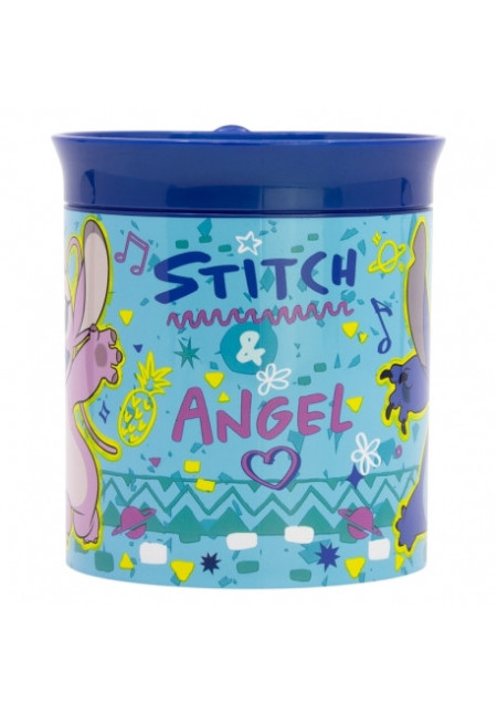 Taza Stitch