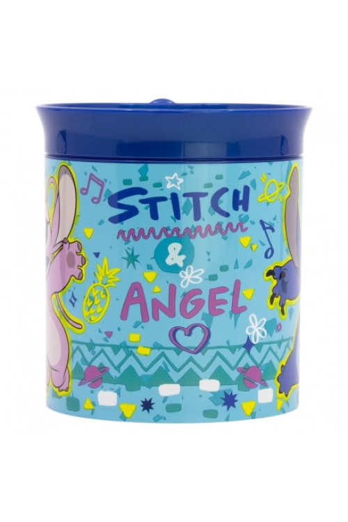 Taza Stitch