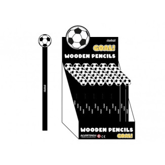 Lápiz Fútbol