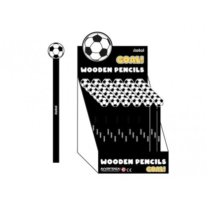 Lápiz Fútbol