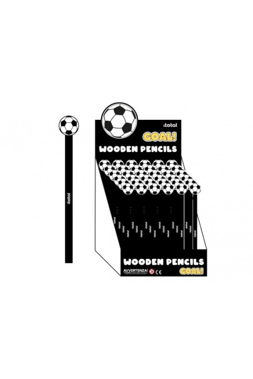 Lápiz Fútbol