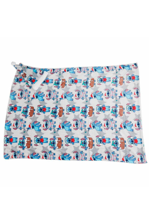 Set Manta Stitch