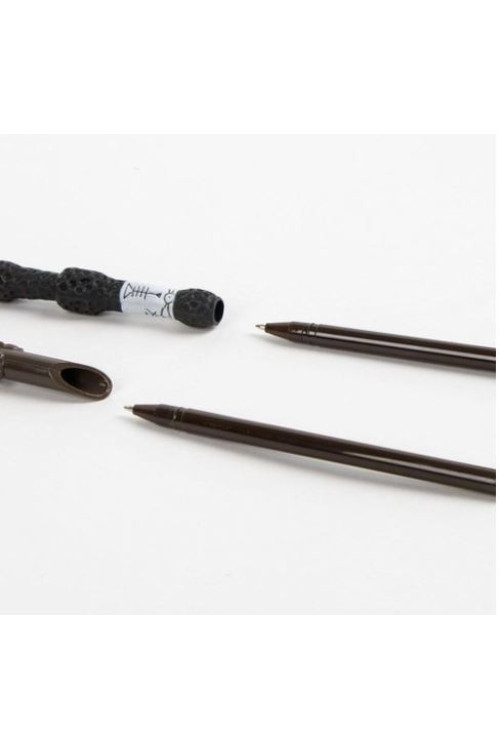 Bolígrafos Harry Potter